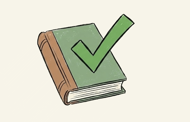 Håll koll på din läsning